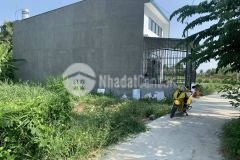 Bán đất giá rẻ, hl90e, đạo thạnh, mỹ tho