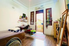 Cần bán nhà tây sơn, đđa. 10m ô tô, 20m ô tô tránh, 6pn. chỉ 7.49 tỷ