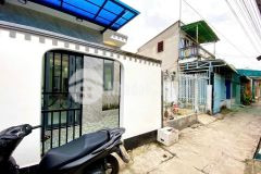 Nhà xây mới hoàn thiện 100 đường võ văn kiệt