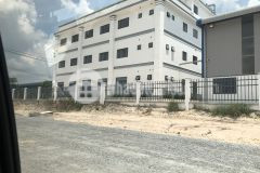 Bán đất chơn thành giá rẻ diện tích 10x50 đã tách làm 2 sổ giá 4xx có hỗ trợ bank