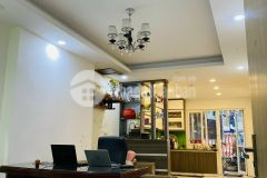 Chính chủ gửi bán căn hộ 2 ngủ hướng mát, full nội thất tại kdt thanh hà cienco 5