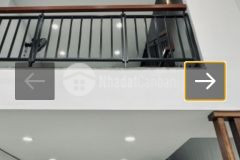 Nhà hẻm xe hơi, 31m2, 5 lầu, bình thạnh, giá 6.45 tỷ.