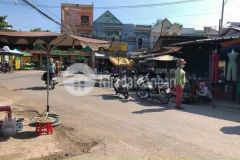 Thiếu nợ bán gấp mt 136m2 phước hiệp củ chi shr bao rẻ