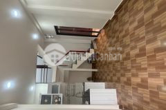 Bán khu nhà hiếm,3 căn ra mặt đường trần hưng đạo q5, 2 tầng btct, hẻm xe hơi,