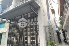 Nhà lô góc 2 mặt hẻm cống lỡ, tân bình chỉ 3.4 tỷ0613