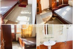 Chdv hồ văn huê phú nhuận có ban công, tách bếp chỉ 4 triệu.