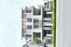 Bán biệt thự song lập giá chỉ bằng căn chung cư