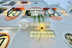 Bán nhà đẹp hẻm đường điện biên phủ, phường 21, bình thạnh đúc một trệt, hai lầu