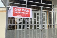 Bán nhà sổ riêng gần chợ sáng tân phú trung củ chi giá 650 triệu