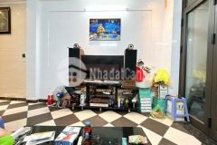 Bán nhà hoàng mai ngõ thông hồ đền lừ, gần ôtô, thoáng trước sau, diện tích rộng, nhà đẹp.