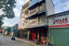 Bán nhà vườn hồ 1,cự khối 5 tầng,60m2,mt6m oto tránh nhỉnh 8 tỷ