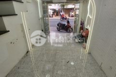 Nhà mặt tiền quận 3 tphcm khu kinh doanh giáp quận 1 5 tầng giá tốt 13 tỷ