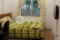 Siêu hiếm lê hồng phong ba đình 2 mặt ngõ ôtô 43m 5t 11tỷ an sinh tiện ích đỉnh cao