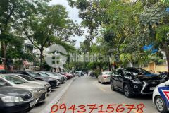 Đất đường đồng cổ quận tây hồ vuông đẹp, có 2 mặt thoáng