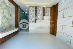 Bán nhà mới đẹp hẻm ô tô 7 chổ đường bình giã p8. vị trí ngay trung tâm tp vũng tàu. giá chỉ 4.9 tỷ