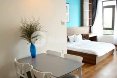 Tòa căn hộ 4 tầng phạm khiêm ích 7 phòng căn hộ full nội thất dòng tiền 500trnăm.