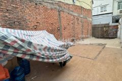 Bán 54m2 đất, hoàng hoa thám, phường 5, bình thạnh