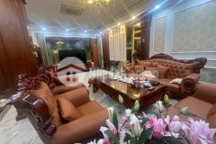 Tôi bán biệt thự phố bùi quốc khái khu tây nam hồ linh đàm view công viên 205m2 chỉ 35.8 tỷ.