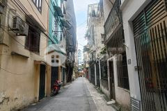 Ban đât tăng nha phố giáp nhất, thanh xuân, ô tô vao nha, diên tich rông, gia tôt, 92m2