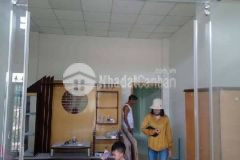 Bán nhà 68m2 có kết cấu nhà c4