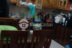 Bán nhà sổ đỏ chính chủ, gần trường học, 2 tầng phơi đồ, dt 45m2, nhỉnh 6 tỷ