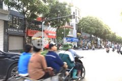Bán nhà phố lê trọng tấn, gara ôtô 50m2, 4 tầng 13 tỷ