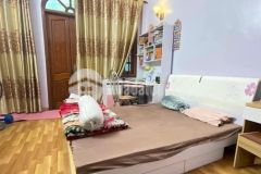 Nhà đẹp ở ngay gần đại học thủy lợi, đống đa. ngõ đẹp, giá tốt, hơn 7 tỷ