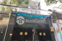 Nhà đẹp tân thới nhất 05, quận 12 chỉ 5.5 tỷ0614