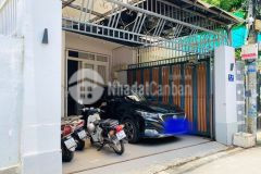Chị gái đi mỹ định cư cần bán nhà gần mặt tiền nguyễn duy trinh q2. 85m2, 7.x tỷ. tuấn 0902631439