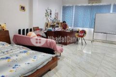 Bán nhà tân bình, khu bầu cát, phạm phú thứ, sổ vuông. gần chợ trường học