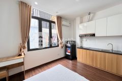 Bán chdv trung tâm quận hai bà, dòng tiền sinh lời, giá 6.9 tỷ