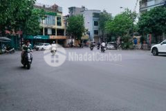 Bán nhà hà đông, cách bưu điện 300m, 50m24,4 tỷ