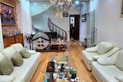 Ô tô, kinh doanh, mặt ngõ 553 giải phóng, 128mx5t, 25.9 tỷ.