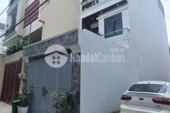 Bán nhà gò dầu, tân phú 50m2 chỉ 5,2 tỷ còn thương lượng