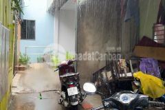 Nhà giá rẻ dành cho ace công nhân tại chợ điều, long bình, niên hòa, giá 650 triệu, đất hồng