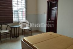 Chung cư mini, 9 tầng, doanh thu 120trtháng phố xã đàn, đống đa. 0911554873.