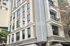 Bán nhà hiếm mặt phố an dương vương, view sông hồng diện tích cực khủng 475m², vị trí đắc địa để đón