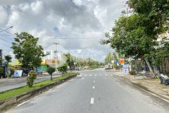 Đất phường điện thắng nam cách chợ thanh quýt tầm 1km,giáp đà nẵng.giá từ 6xxtr1 lô.