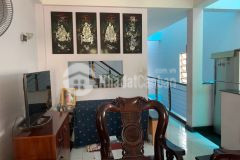 Bán căn góc 2 mặt tiền, khu kinh doanh sầm uất, sổ đẹp, pháp lý chuẩn