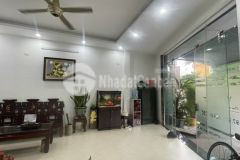 Mặt tiền khủng, ô tô, kinh doanh, mới đẹp thang máy, ngõ phố kim đồng 61mx5t, 18.99 tỷ.