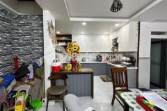 Hẻm xe hơi nhất chi mai 5 tầng 5pn, nhà đẹp full nội thất, gần nhà ga t3, tp hàng không, nhỉnh 11