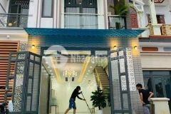 Bán nhà hxh 303 tân sơn nhì, tân phú dt 47m2 chỉ 4,6 tỷ