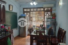 Chủ mót bán nhà yên lãng, đđa. gần 40m2, mt gần 4m, hơn 7 tỷ xíu