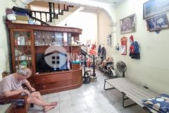 Bán nhà ngõ đẹp nhất thái thịnh, đđa. p.lô, 2 thoáng, tự xây. hơn 7 tỷ