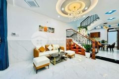 Bán nhà đẹp lê đình thám, tân phú chỉ 4,6 tỷ còn thương lượng