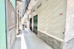 Bán nhà trần đại nghĩa, ngõ nông rộng, sổ đỏ đẹp giá 3.59