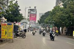 Bán gấp nhà phố đặng văn ngữ, ô tô tránhdt 100m2, 4 tầng, mt 6.5m, 21tỷ