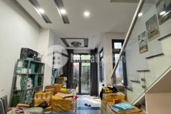 Bán nhà thiết kế hiện đại giá chỉ 6tỷ