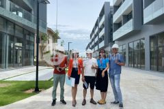 Shophouse ven biển đầu tiên ở phú yên,giá gốc cđt,ck 18,nhht 70, 0 lãi suất,dòng tiền 40trtháng