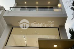 Bán nhà siêu đẹp đà lạt gần hồ xuân hương chỉ 700m